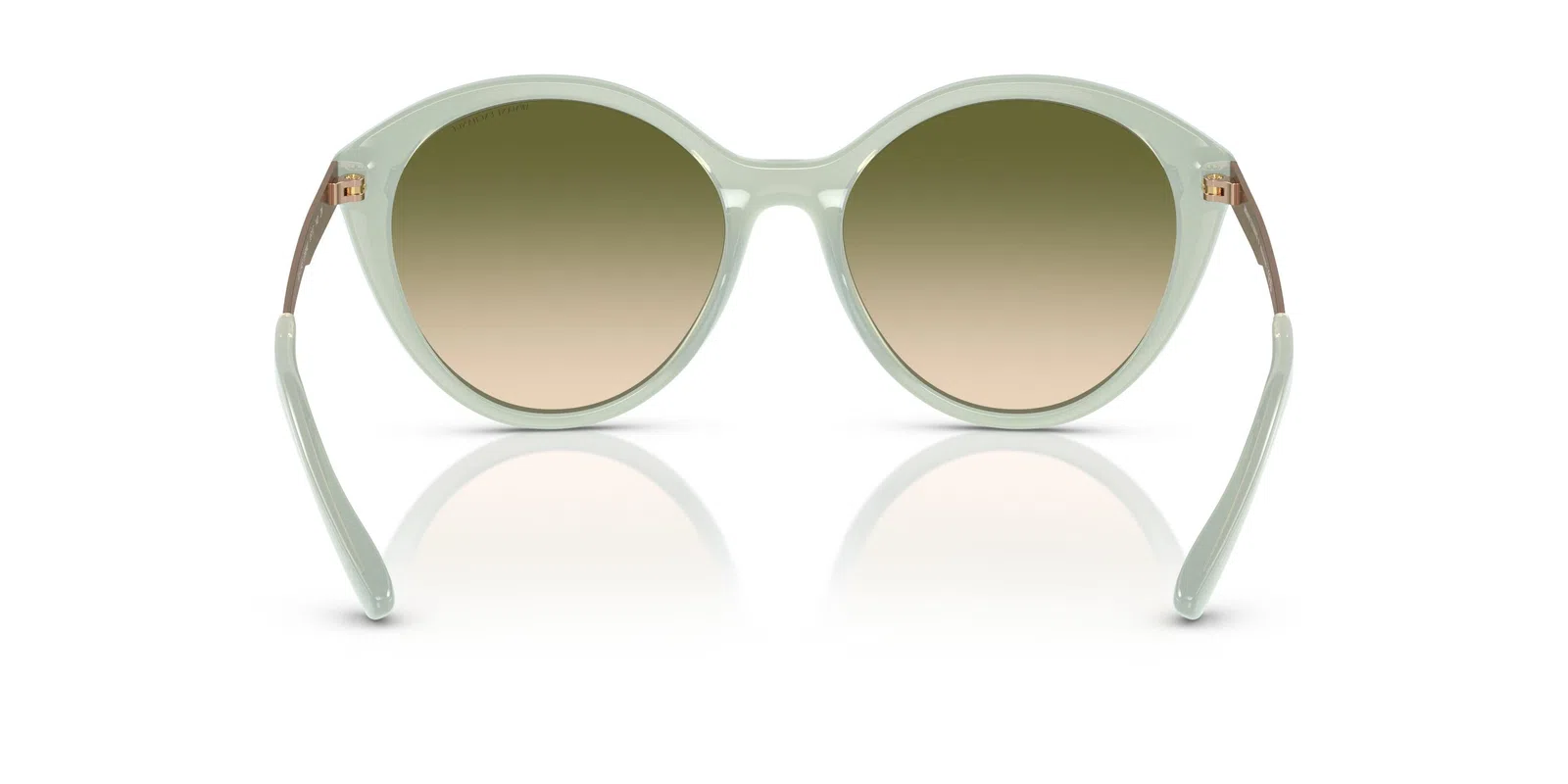 Armani Exchange 4134S Sunglasses - view 12